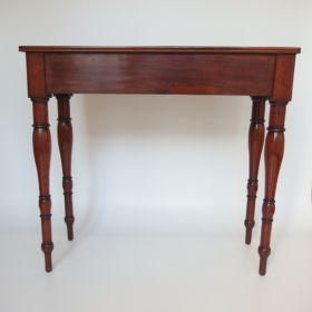 side-table-mahogany-France-19th-century-Napoleon3