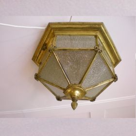 plafonnier-vuurverguld-antiek-1900
