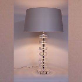 lampvoet-kristal
