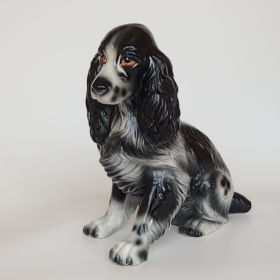 hond-keramiek-italie-vintage-1970