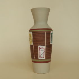 vaas-keramiek-duitsland-jaren-50-vintage