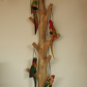 kapstok-boomstam-acacia-hout