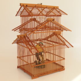 bird-cage-bamboo-70s-vintage