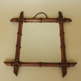 mirror-bamboo-frame-antique-early-20th-century