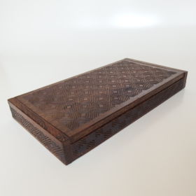 box-rectangular-shape-geometric-design-pattern-Kuba-art-Africa-50s-mid-20th-century