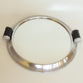 tray-mirror-aluminum-vintage-50s