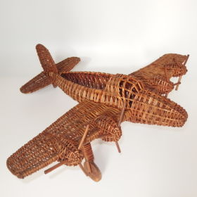 airplane-rattan-reed-70s